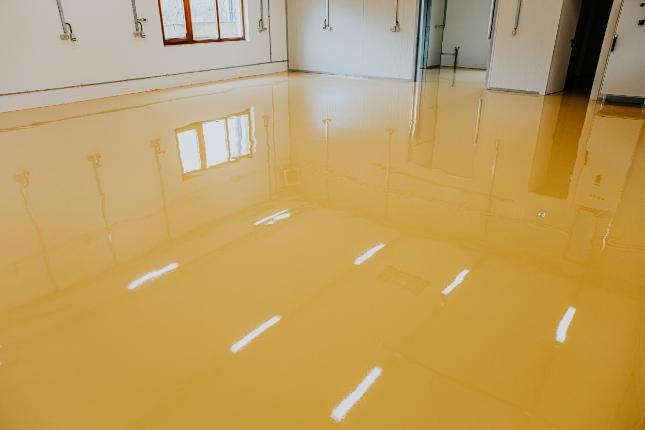 stain-resistant-resin-flooring